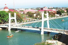 Bình Thuận sẽ có 15 đô thị đến năm 2025