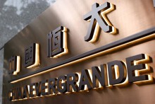 Pearl River Delta: 95% dự án xây dựng của Evergrande được nối lại
