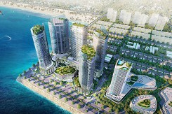 Phó tổng giám đốc Everland đăng ký mua 5 triệu cổ phiếu EVG