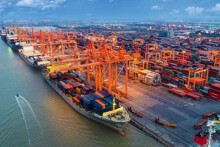 Cảng Trần Đề có thể đưa Sóc Trăng phát triển như Hải Phòng, TP HCM