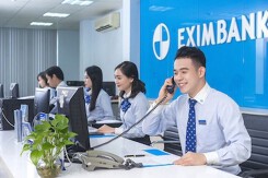 Lãi suất Ngân hàng Eximbank duy trì ổn định trong tháng 8/2022