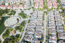 Hải Dương có khu đô thị 37 ha giáp Quảng Ninh