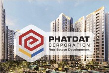Phát Đạt tăng 30% nợ trái phiếu rót vào dự án BĐS, tồn kho chiếm hơn nửa giá trị tài sản