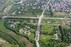 Bỏ khung giá đất, bắt buộc thanh toán giao dịch qua ngân hàng