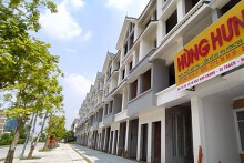 Hà Nội lập Ban chỉ đạo quản lý hoạt động chuyển nhượng bất động sản