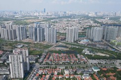 Nguyên nhân nguồn cung dự án nhà ở 'tắc' nhiều năm