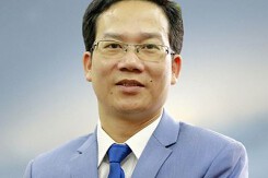 Thêm một lãnh đạo FLC từ nhiệm