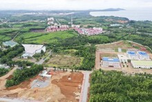 Liên tiếp thu hồi hàng trăm dự án treo nhiều năm tại loạt tỉnh thành