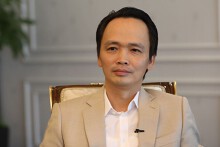 Ông Trịnh Văn Quyết từng là tỷ phú USD giàu nhất thị trường chứng khoán, ghi dấu đậm nét qua nhiều đại dự án và hãng hàng không Bamboo Airways