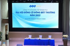 FLC dời lịch họp đại hội bất thường do không đủ tỷ lệ cổ đông tham dự