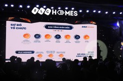 FLCHomes phải thu hơn 2.000 tỷ đồng từ Tập đoàn FLC