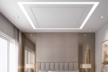 Top 5 loại vật liệu làm trần nhà chất lượng nhất hiện nay