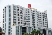Cổ đông lớn muốn bán thêm 8 triệu cổ phiếu Tổng Công ty 36 (G36) sau chưa đầy hai tuần thoái vốn