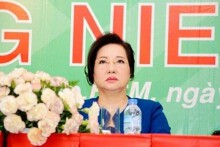 Cổ đông lo Quốc Cường Gia Lai mất kiểm soát tại dự án Phước Kiển, đề nghị giao hồ sơ cho bên thứ ba