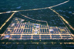 Đất Xanh đặt mục tiêu lãi tăng 21%, hủy kế hoạch chào bán cổ phiếu do tìm được nguồn vốn thay thế