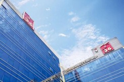 Cổ phiếu Tổng Công ty 36 (G36) lao dốc, cổ đông lớn bán gần 4 triệu cổ phần
