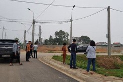 Giá bất động sản sẽ giảm trong nửa cuối năm?