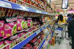 Giá cả thị trường hôm nay 3/6/2022: Sản phẩm tươi sống có giá hấp dẫn tại các siêu thị