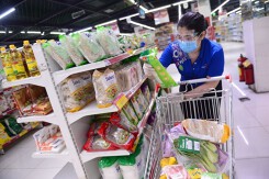 Giá cả thị trường hôm nay 6/6/2022: Siêu thị lên kệ đa dạng các loại thực phẩm tươi sống