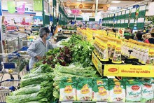 Giá cả thị trường hôm nay 7/6/2022: Hàng loạt sản phẩm tươi sống lên kệ với giá tốt