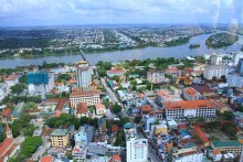 Thừa Thiên Huế nghiên cứu sửa bảng giá đất sát với giao dịch thực tế
