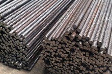 Giá thép xây dựng hôm nay 2/5: Quay đầu tăng, giá thép thanh đạt mức 4.910 nhân dân tệ/tấn