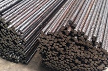 Giá thép xây dựng hôm nay 9/5: Giảm mạnh, rời ngưỡng 4.800 nhân dân tệ/tấn