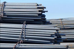 Giá thép xây dựng hôm nay 19/4: Quay đầu tăng, đạt mức 5.081 nhân dân tệ/tấn