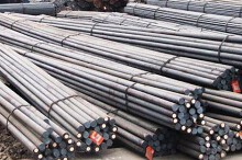 Giá thép xây dựng hôm nay 5/4: Tiếp đà đi lên trên Sàn giao dịch Thượng Hải