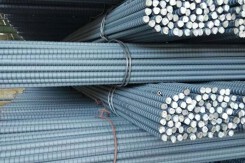 Giá thép xây dựng hôm nay 20/4: Tiếp đà đi lên trên Sàn giao dịch Thượng Hải