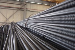 Giá thép xây dựng hôm nay 6/4: Đà tăng tiếp diễn, đạt mức 5.113 nhân dân tệ/tấn