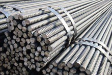 Giá thép xây dựng hôm nay 28/4: Giảm trở lại, lùi xuống mức 4.849 nhân dân tệ/tấn