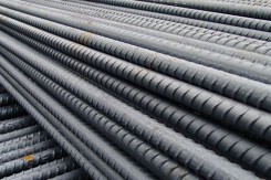 Giá thép xây dựng hôm nay 21/4: Tăng nhẹ lên mức 5.099 nhân dân tệ/tấn