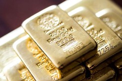 Giá vàng hôm nay 16/4: Điều chỉnh tăng không quá 150.000 đồng/lượng trong phiên cuối tuần