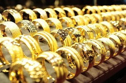 Giá vàng hôm nay 20/4: Đồng loạt quay đầu giảm từ 450.000 đồng/lượng đến 600.000 đồng/lượng