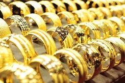 Giá vàng hôm nay 9/5: Điều chỉnh trái chiều 50.000 đồng/lượng vào sáng đầu tuần