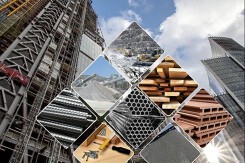 Giá vật liệu xây dựng tỉnh Bình Dương tháng 1,2,3 năm 2022