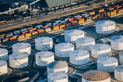 Giá xăng dầu hôm nay 11/4: Tiếp đà tăng nhẹ, mức điều chỉnh không quá 0,5%