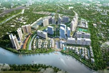 Nam Long thực hiện 35% mục tiêu doanh số sau 5 tháng, chuẩn bị giải ngân nghìn tỷ đồng trái phiếu từ IFC