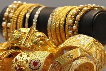Giá vàng hôm nay 10/4: Vàng SJC tăng 250.000 - 320.000 đồng/lượng trong tuần qua