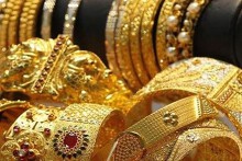 Giá vàng hôm nay 22/4: Điều chỉnh tăng từ 100.000 đồng/lượng đến 150.000 đồng/lượng