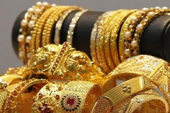 Giá vàng hôm nay 29/4: Đồng loạt bật tăng không quá 350.000 đồng/lượng