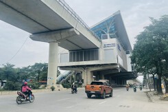 Áp lực giải ngân vốn của ngành giao thông còn rất lớn