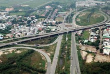ĐBQH: Cần tính toán kỹ việc xây khu dân cư, đô thị dọc hai bên đường vành đai