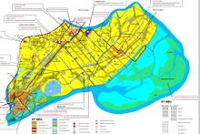 Quy hoạch xây dựng vùng huyện Giao Thủy, tỉnh Nam Định đến năm 2030, tầm nhìn đến năm 2050