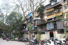 41 tỉnh thành đề xuất 240 dự án xây dựng NƠXH, nhà ở công nhân, cải tạo chung cư cũ