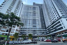Nhà Đà Nẵng giảm lãi mục tiêu gần 60%