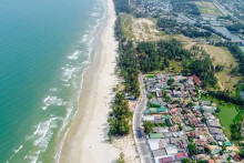 Quảng Ngãi khảo sát điều chỉnh bảng giá đất mới để chống thất thu thuế