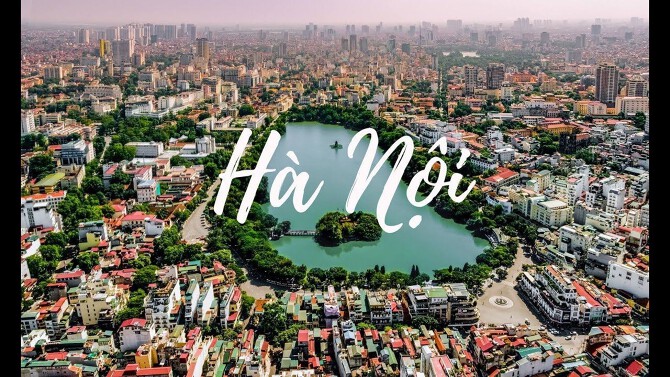 Thông tin quy hoạch giao thông Hà Nội mới nhất năm 2025