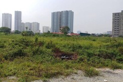 Nhiều dự án chậm triển khai, Hà Nội kiến nghị thu hồi hơn 1.800 ha đất